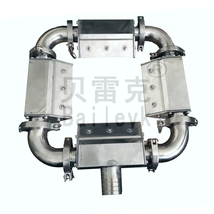 組合環(huán)形風(fēng)刀 組合環(huán)形風(fēng)刀